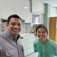 Ms Hung - 3 room Resale Tampines Street 83