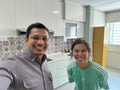 Ms Hung - 3 room Resale Tampines Street 83
