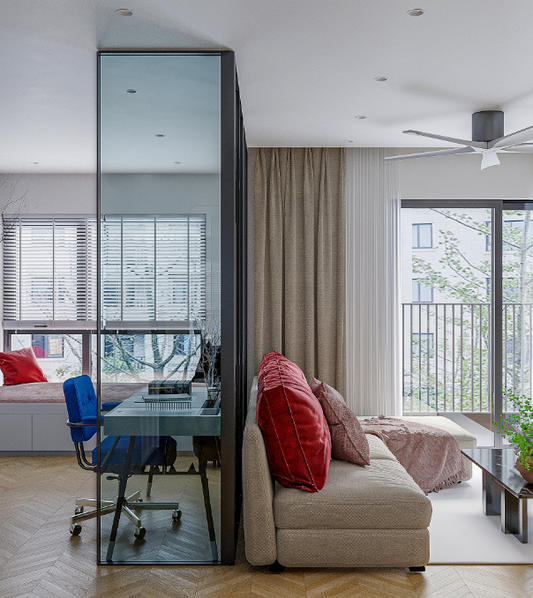5rm Whole House BTO Resale Package - Standard (Vinyl)