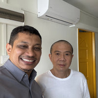 Patrick - 3rm Resale Toa Payoh Lr 1