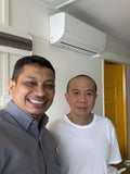 Patrick - 3rm Resale Toa Payoh Lr 1