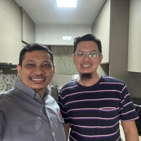 Farhan - 5 room Resale Woodlands Ring Road