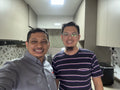Farhan - 5 room Resale Woodlands Ring Road