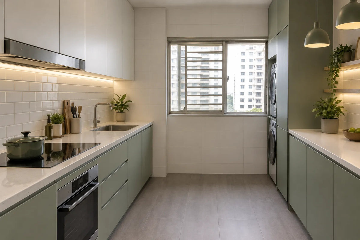 Adhoc BTO Resale Packages, After