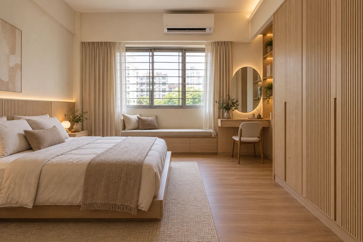 4 Room Resale Packages, After