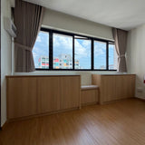 Bryan & Yvonne - 5rm Resale Choa Chu Kang Ave 2