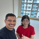 Mdm Chng - 4rm BTO Resale Edgedale Plains