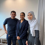 Dr Suzy - Specialist Clinic Royal Sq