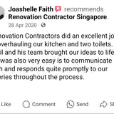 Joashelle Faith - 4rm Resale Hougang Ave 9