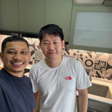 Kai Xiong - 3rm BTO Resale Segar Rd