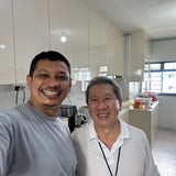 Mr Johnny - 3rm Resale Ang Mo Kio Ave 3
