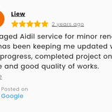 Ms Liew - Exe Condo Choa Chu Kang Ave 3