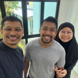Putra & Shaza - 4rm BTO Resale Jurong West St 93