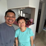 Sally - 3rm Resale Condo Yio Chu Kang Rd