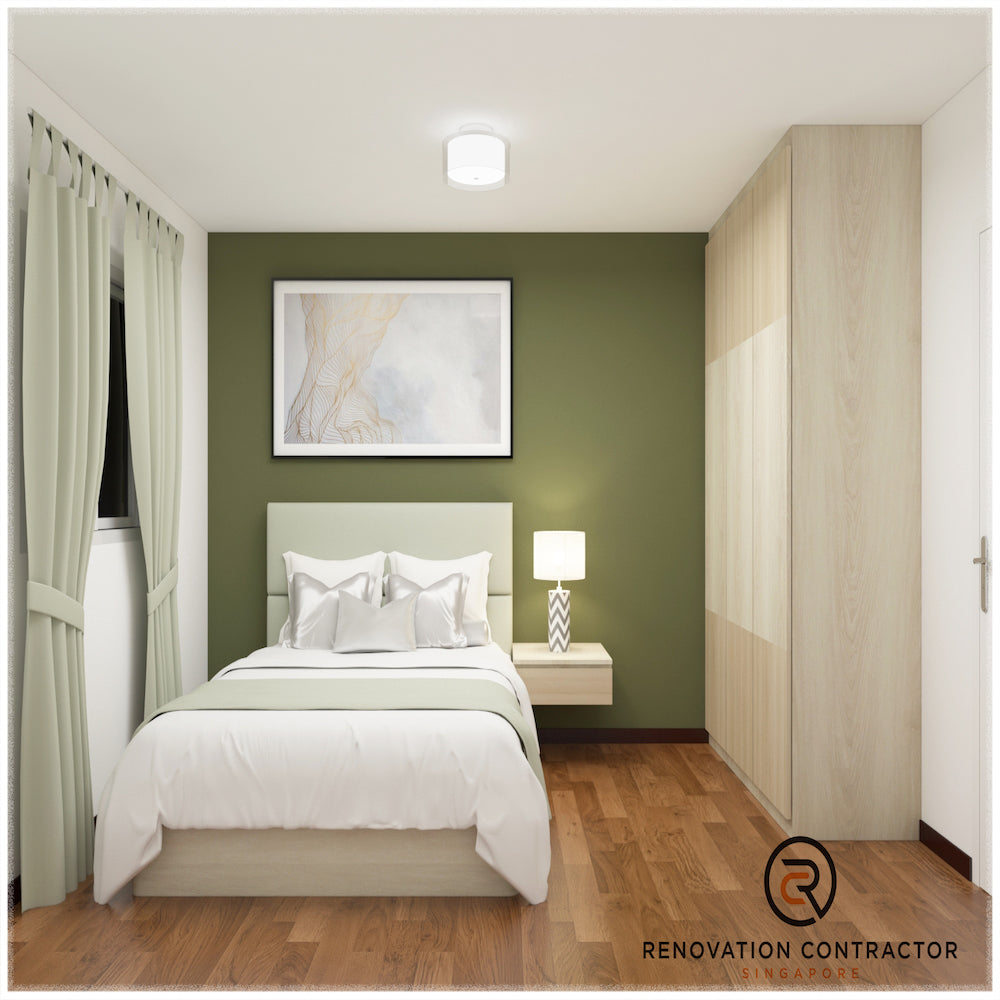 3rm Bare Unit BTO Package