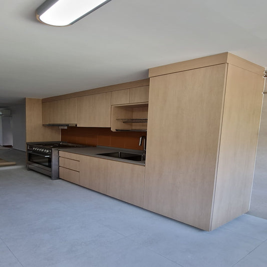 3rm Kitchen Cabinet Resale Package