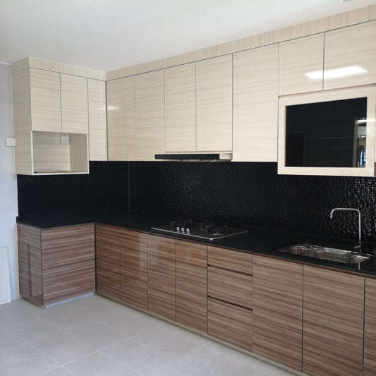 3rm Kitchen Resale Package