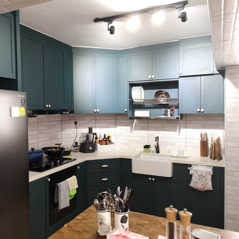 3rm Kitchen Resale Package - Premium (overlay)