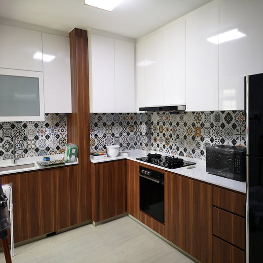 3rm Kitchen Resale Package