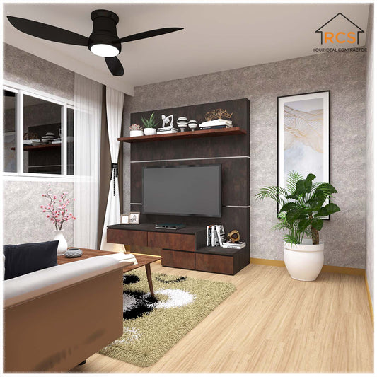 3rm Whole House Resale Package