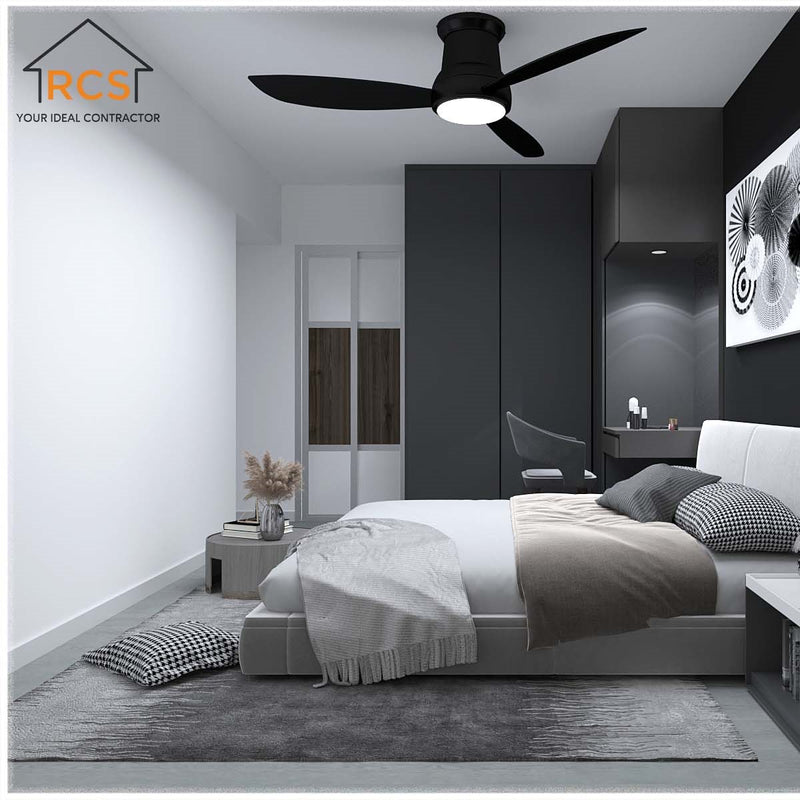 3rm Whole House Resale Package