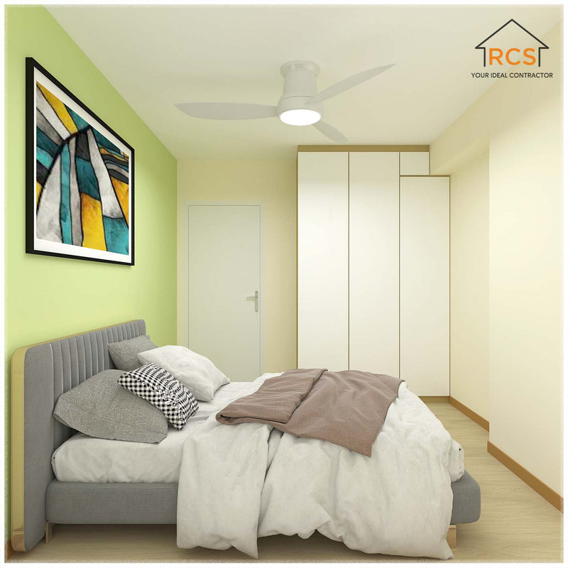 4rm Bare Unit BTO Package