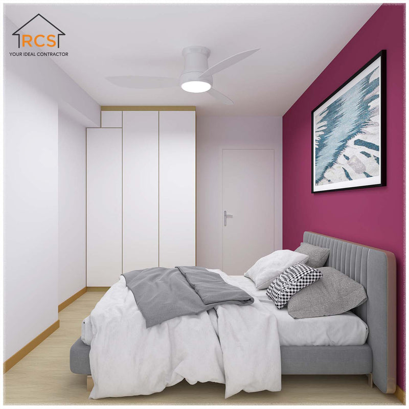 4rm Bare Unit BTO Package