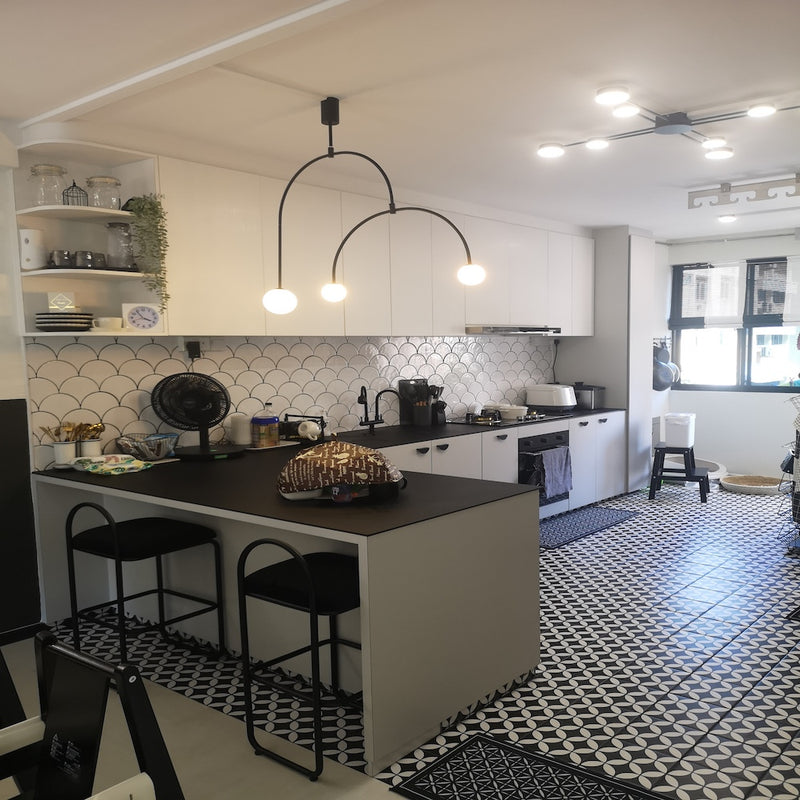 4rm Whole House Resale Package