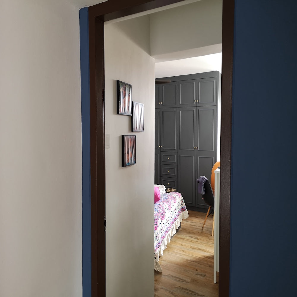 4rm Whole House Resale Package