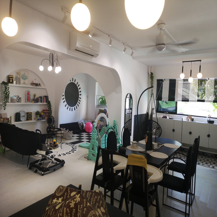 4rm Whole House Resale Package 