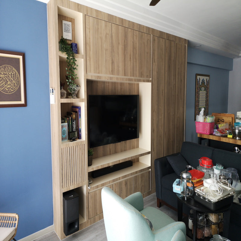 4rm Whole House Resale Package 