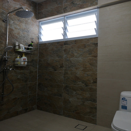 5rm 2 Toilets Resale Package