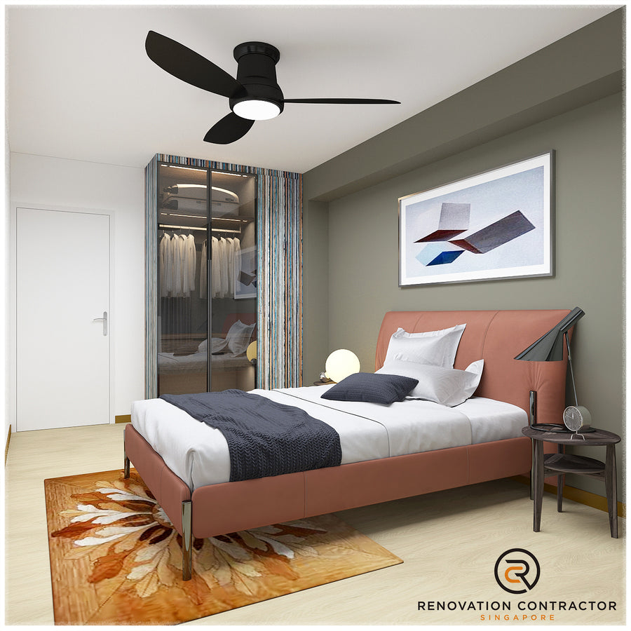 5rm Bare Unit BTO Package