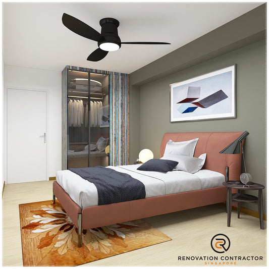 5rm Bare Unit BTO Package