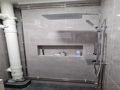Toilet Packages