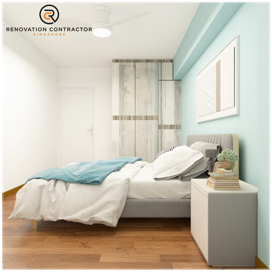 5rm Move-In BTO Package