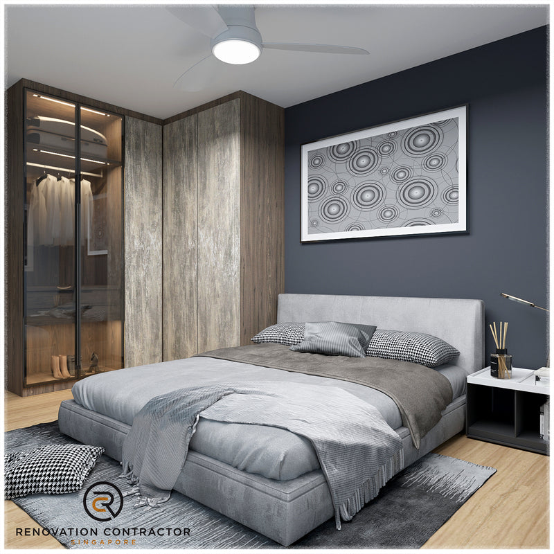 5rm Whole House Resale Package 