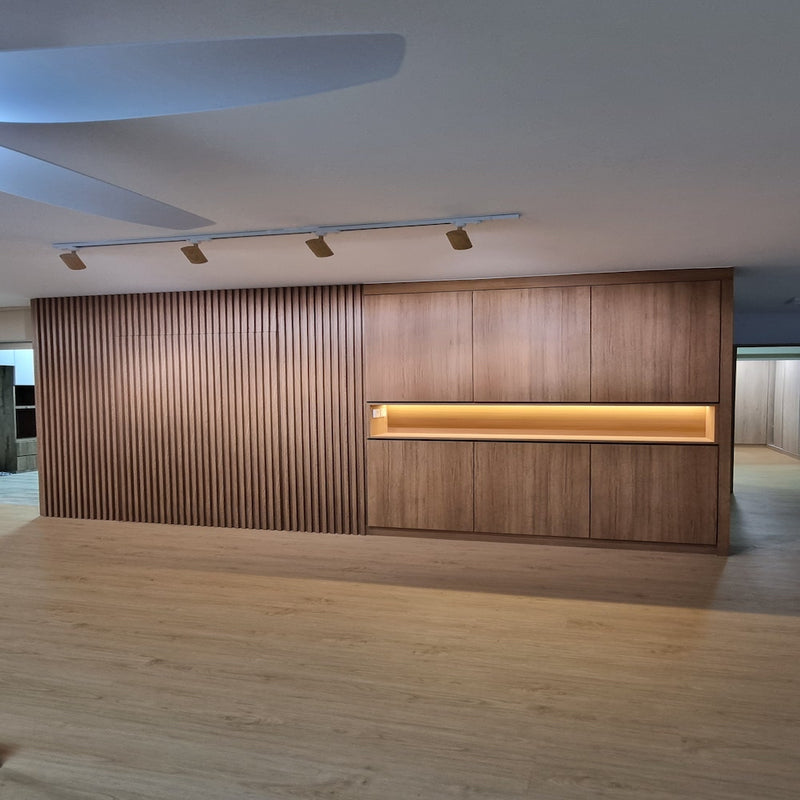 5rm Whole House Resale Package