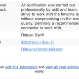 Riduan - 4 room Resale Yishun Avenue 11