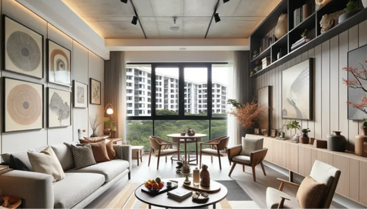 3rm Whole House BTO Resale Package - Premium (Hacking)